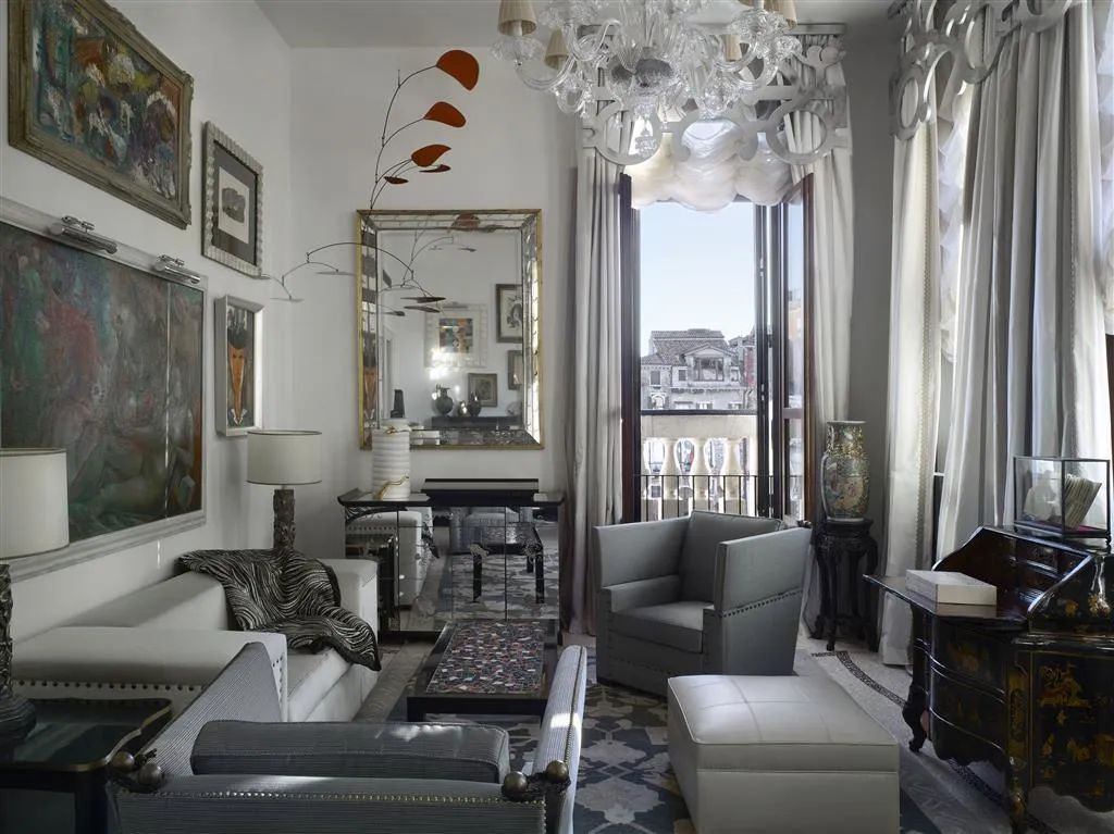 General view, The Gritti Palace, a Luxury Collection Hotel, Venice