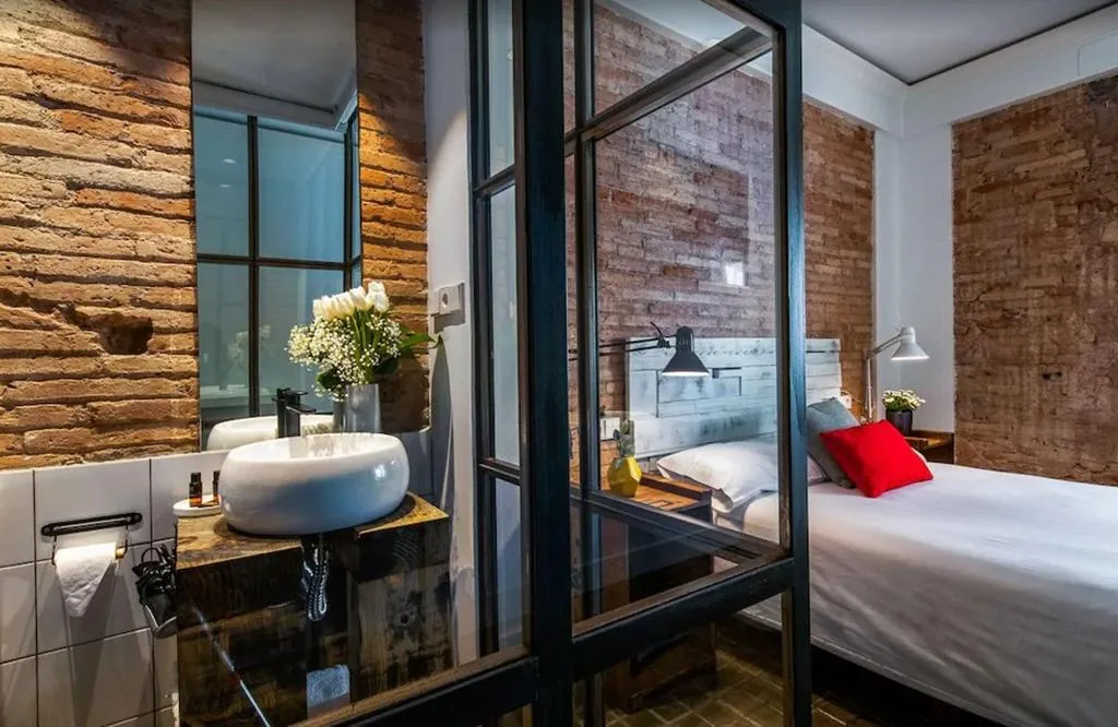 Room, Boutique 1847, Barcelona