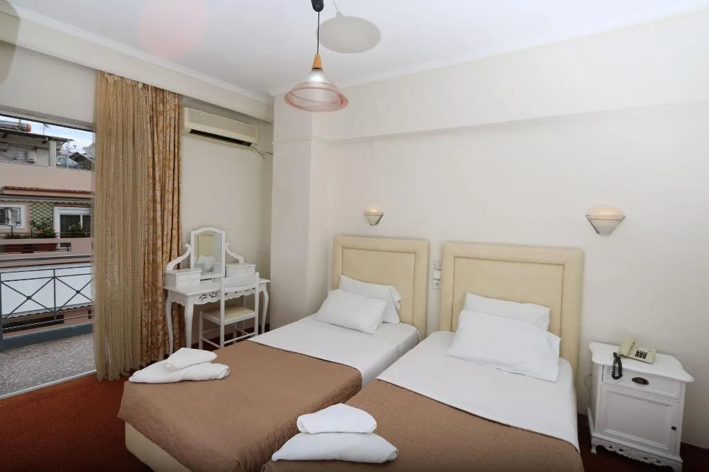 Room, Athens Delta Hotel, Athens