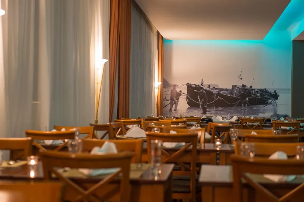 Restaurant, Vila Baleira Porto Santo, Porto Santo