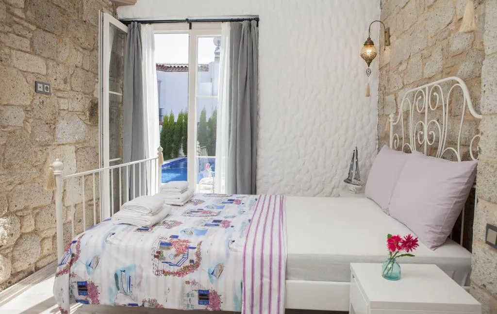 Room, Kybele Suites Alacati, Izmir