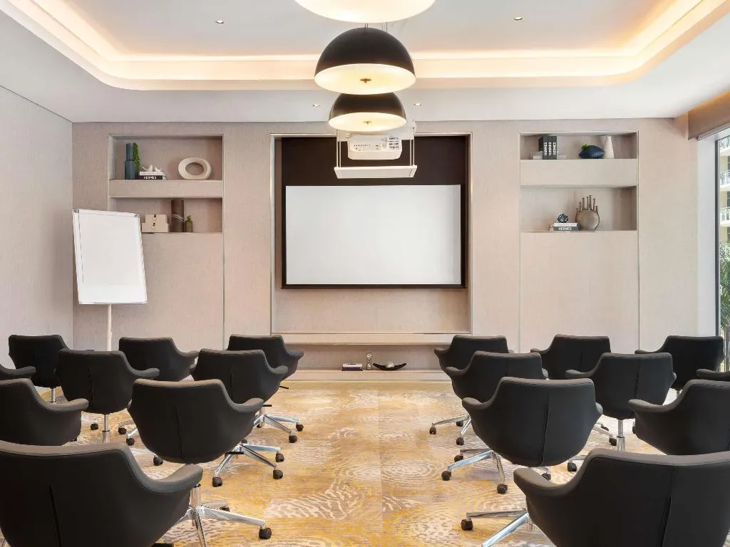 Conferences, Novotel Dubai Gold District, Dubai