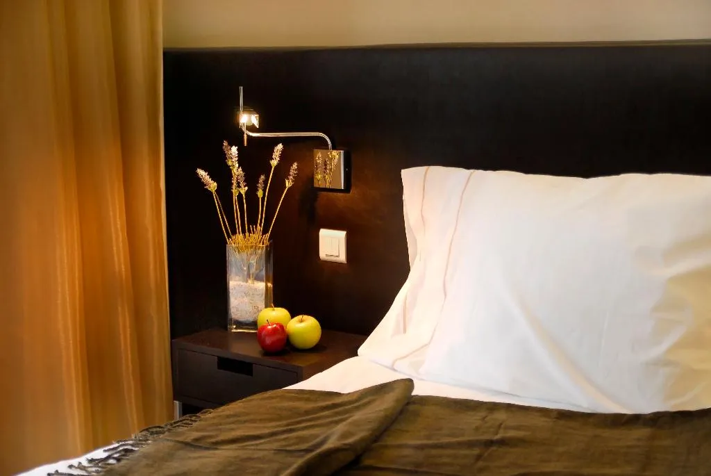SINGLE STANDARD Room, Jerónimos 8, Lisbon