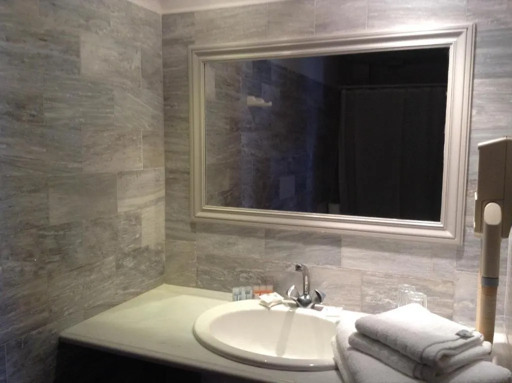 SINGLE STANDARD Room, Rosebay, Santorini