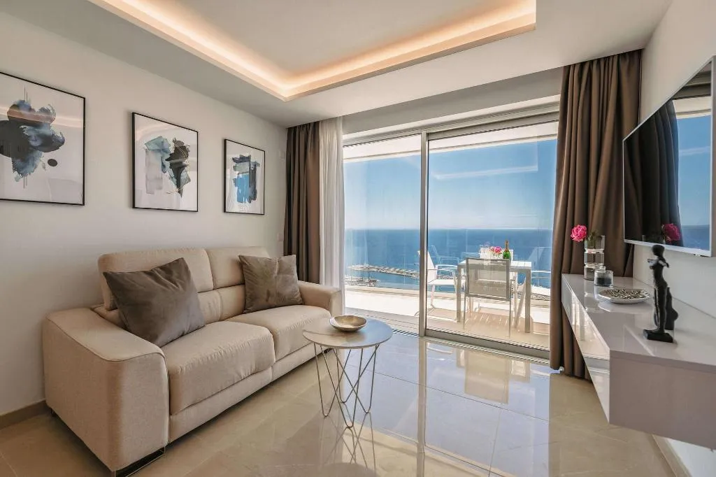 Room, Grand Horizon Resort Boutique, Gran Canaria