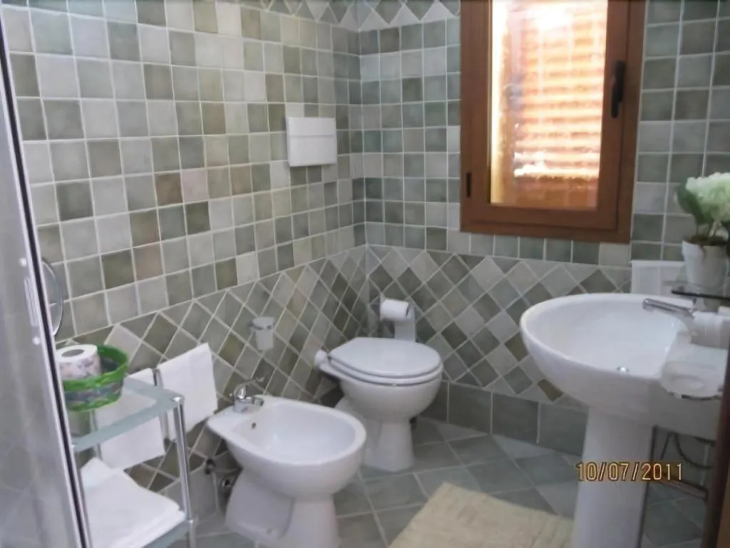 Room, Residence Olbia, Olbia