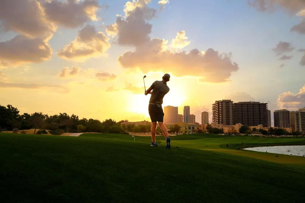 Sports and Entertainment, Radisson Dubai Damac Hills, Dubai