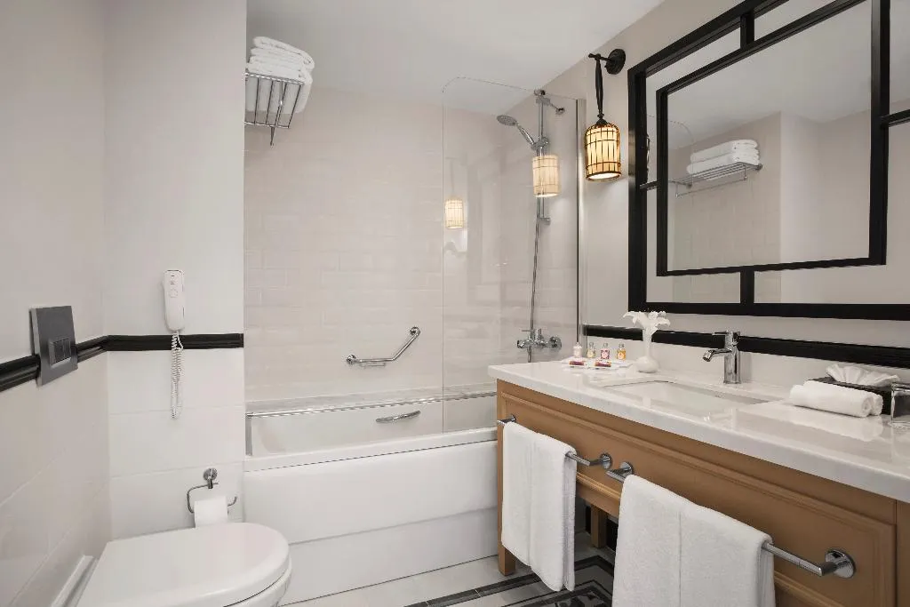 VILLA CAPACITY 3 Room, IC Santai Family Resort, Antalya