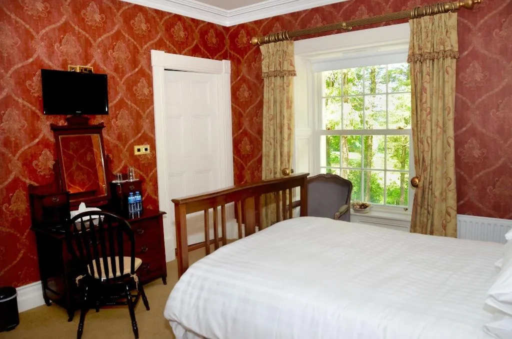 Room, Cannaway House B&B, Cork
