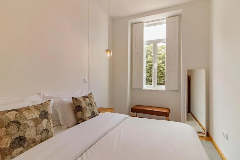 Room, Your Opo Cosy Apartments, Porto