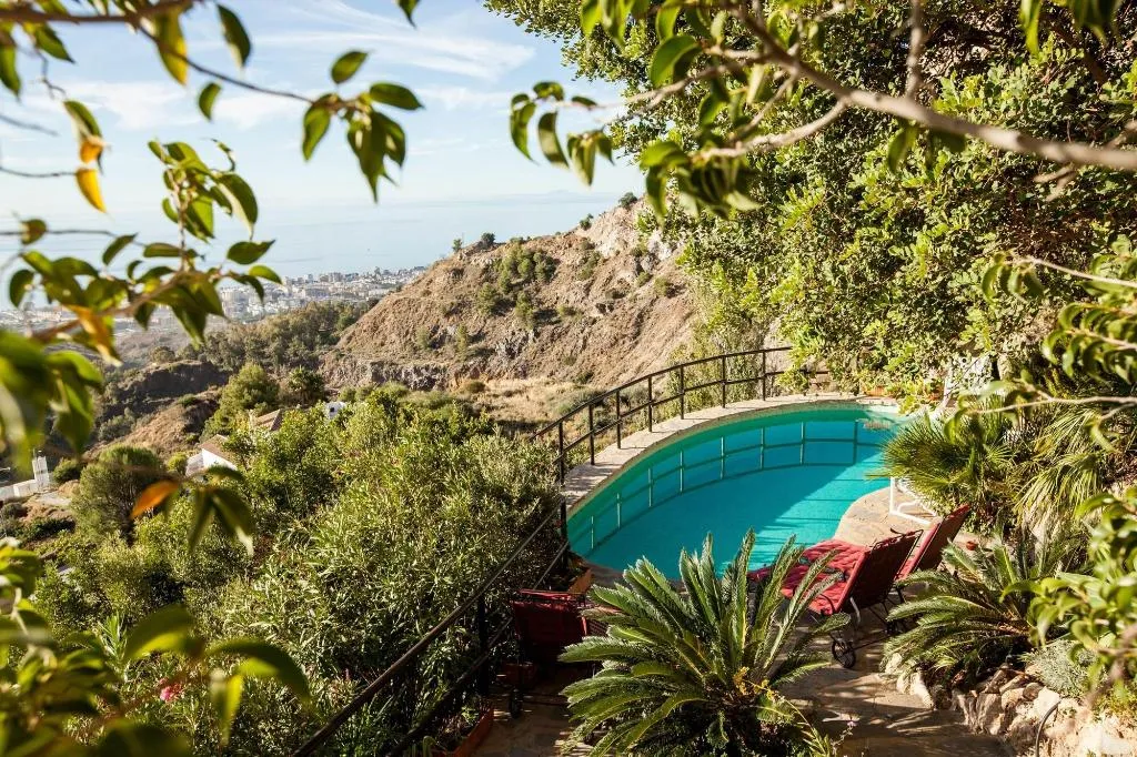 Sports and Entertainment, The Urban Villa, Costa Del Sol