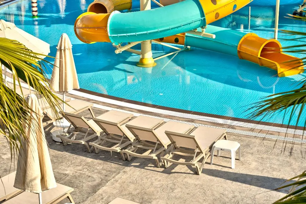Pool, Seaden Sea Planet Resort & Spa, Antalya
