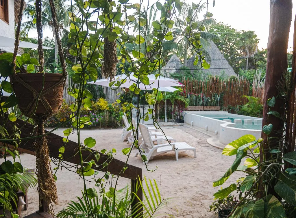 General view, Arte Sano Hotel & Spa - Only Adults, Cancun Area