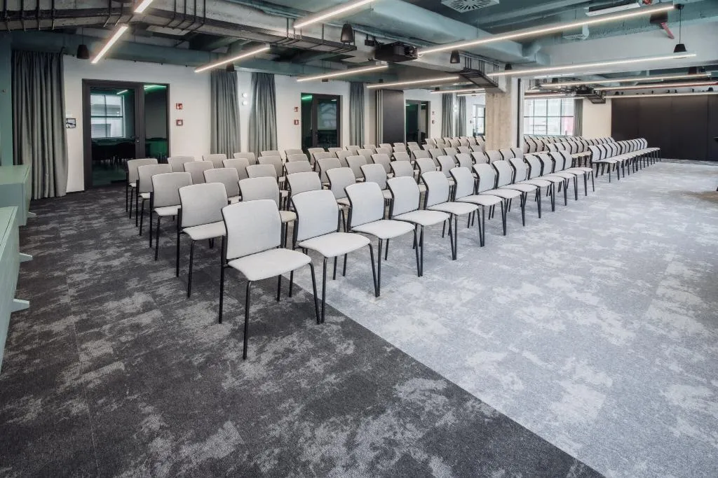 Conferences, Montownia Lofts & Experience, Gdansk
