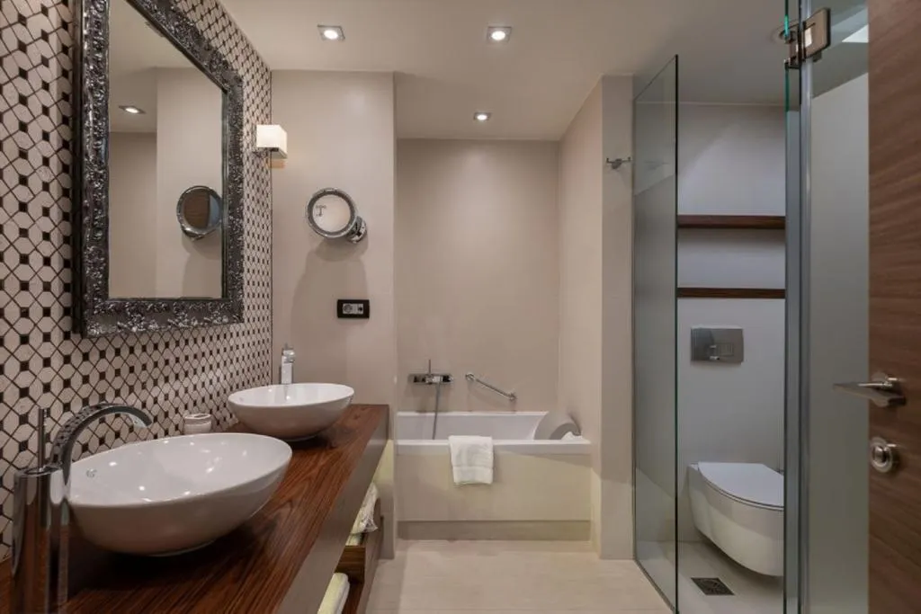 SUITE EXECUTIVE Room, Cretan Dream Resort & Spa, Crete