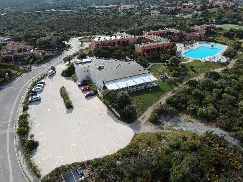 General view, Cala Reale, Cagliari
