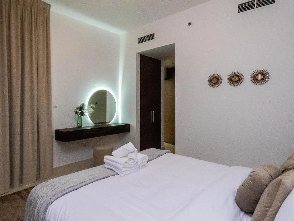 APARTMENT ONE BEDROOM Room, SBO Tower Al Barsha (Baytik Holiday Homes), Dubai