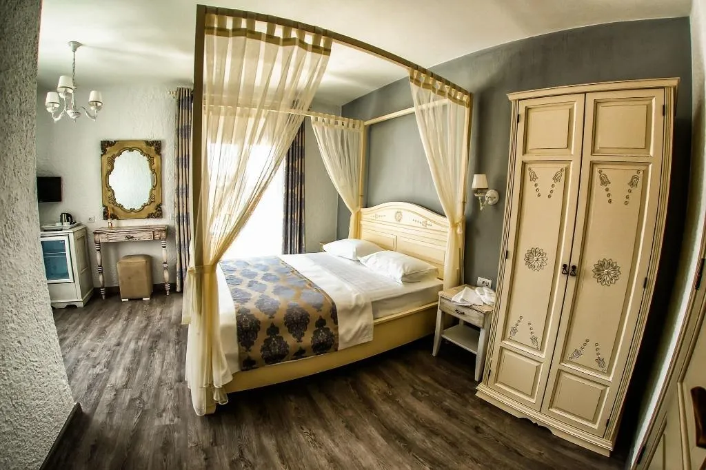 Room, Villa Fanti, Izmir