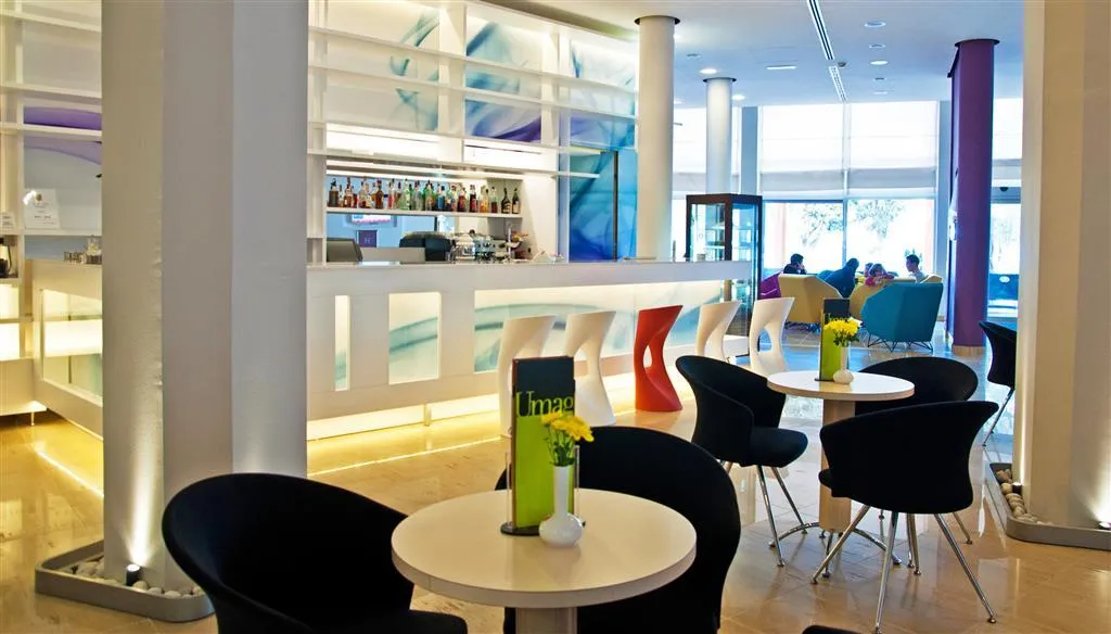Bar, Hotel Umag  Plava Laguna, Istria