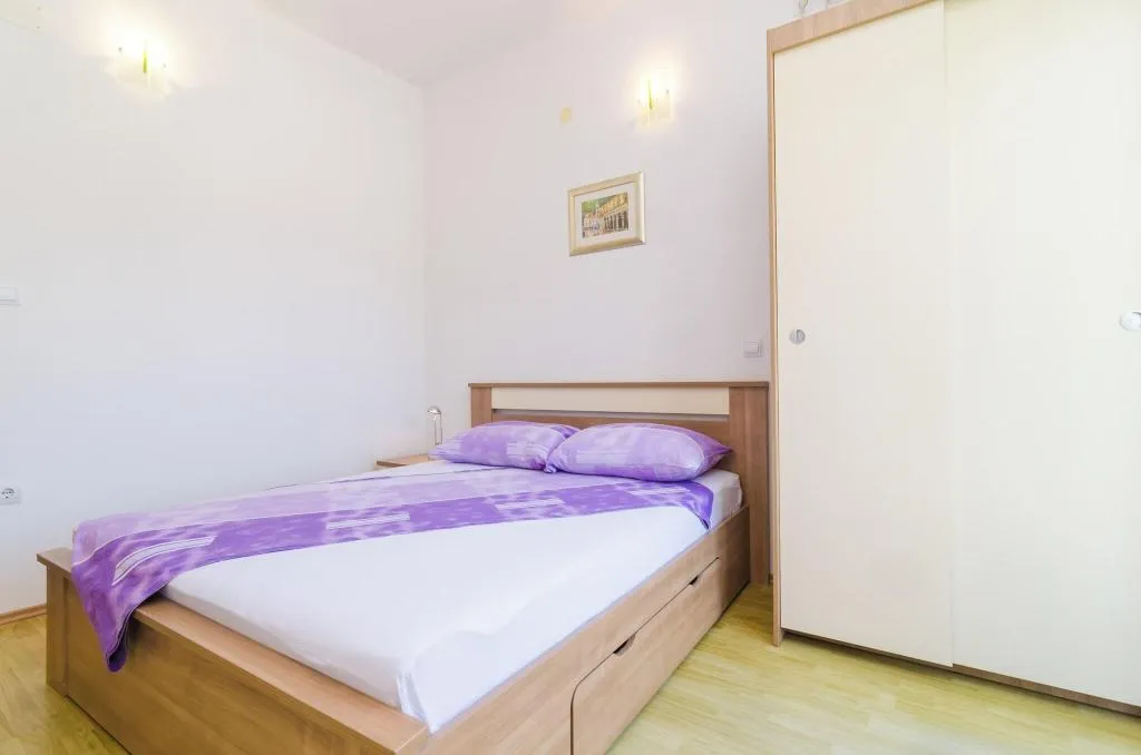 Lobby, Apartments & Rooms Barisic, Dubrovnik