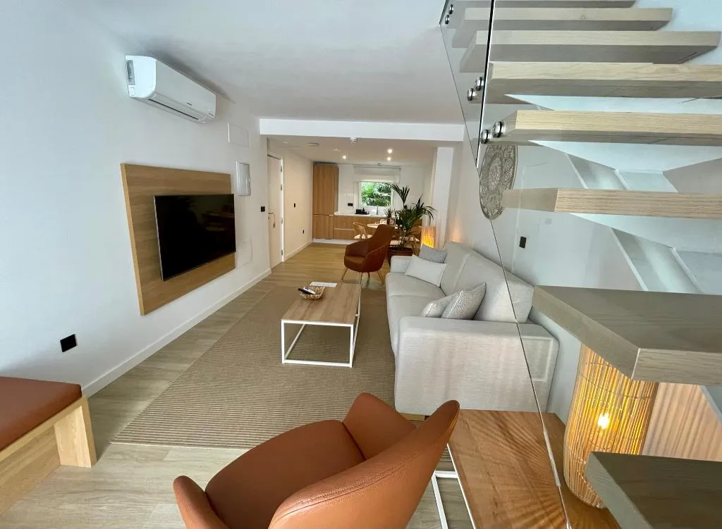 STUDIO GRAND SUPERIOR Room, Hotel emblemático Hi Suites, Tenerife