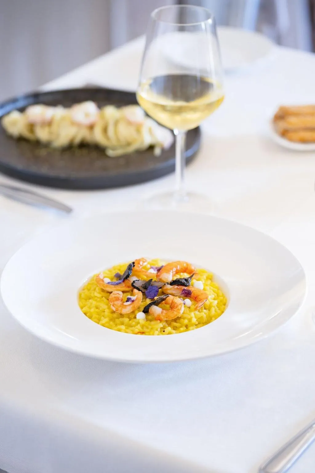 Restaurant, Villa Giuliana Relais, Catania