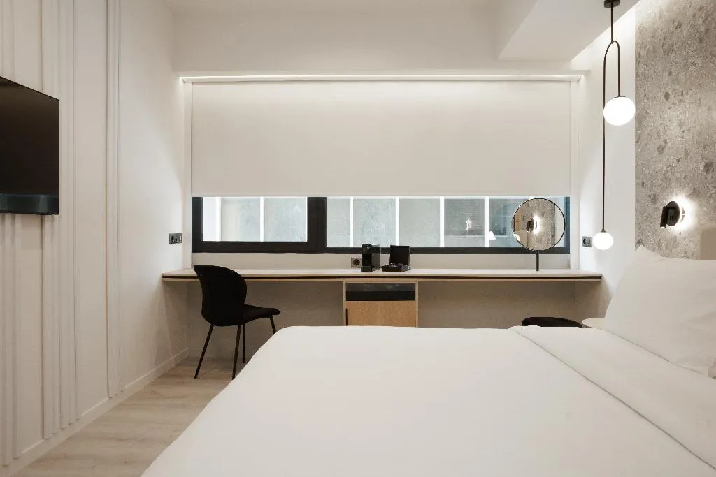 Room, Hilton Garden Inn Athens Syggrou Avenue, Athens