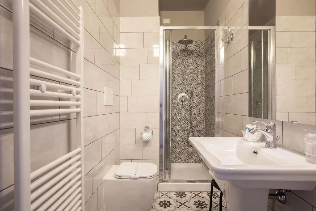 Room, Ariston, Venice