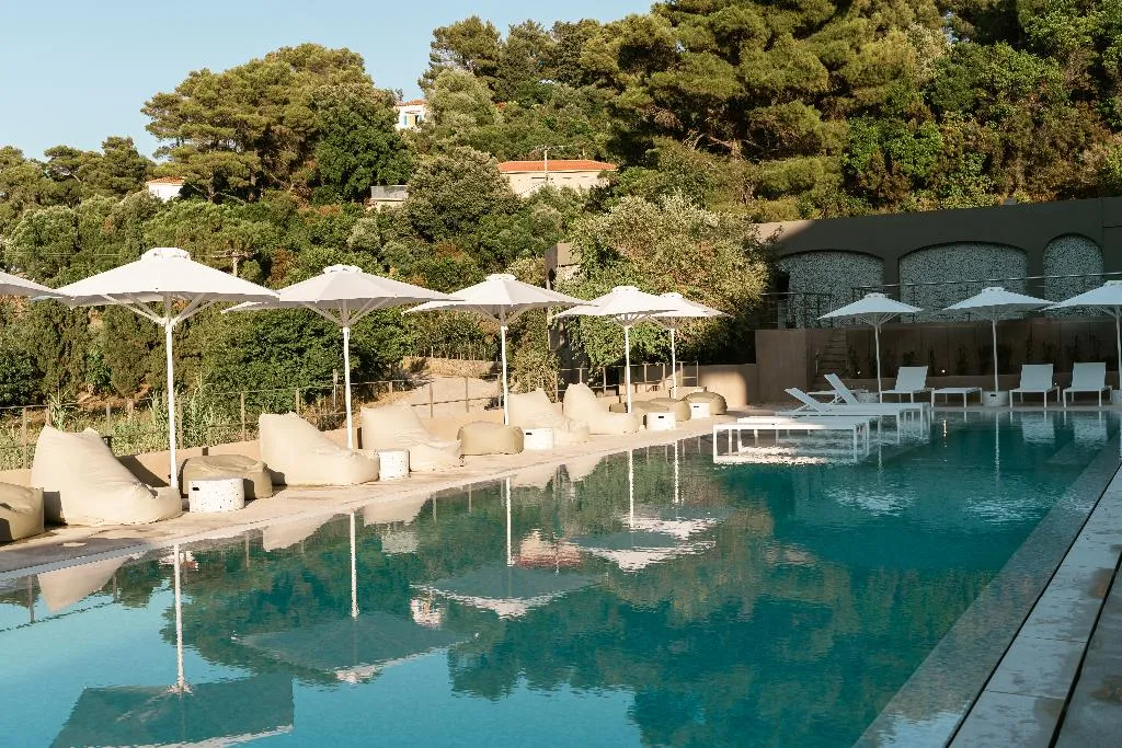 Pool, Radisson Resort Plaza Skiathos, Skiathos