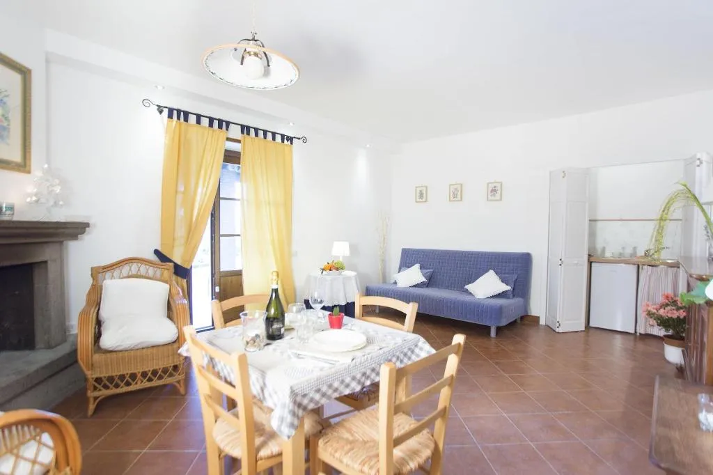 Room, Podere Sette Piagge, Perugia