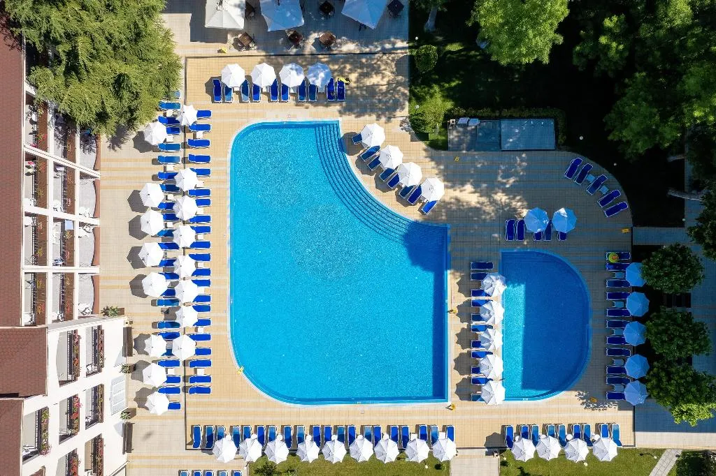 Pool, Asteria Family Sunny Beach, Bourgas