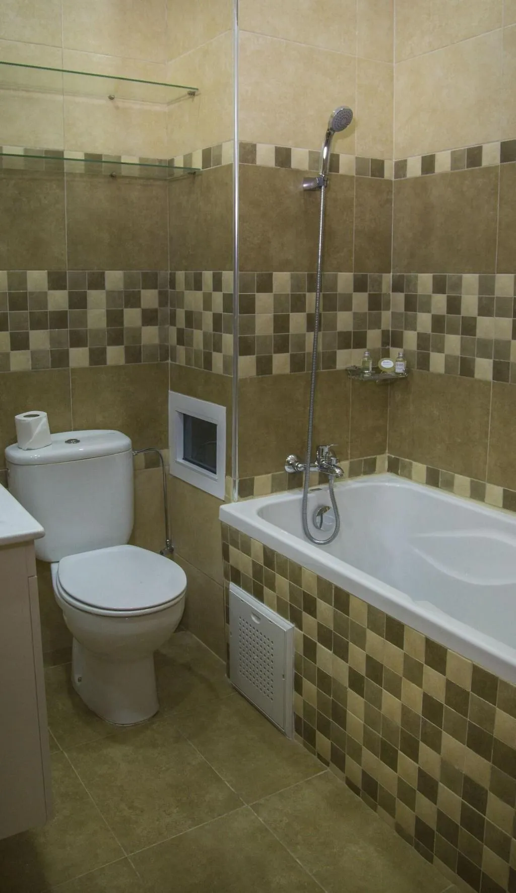 Room, Atlantic Hotel Agadir, Agadir