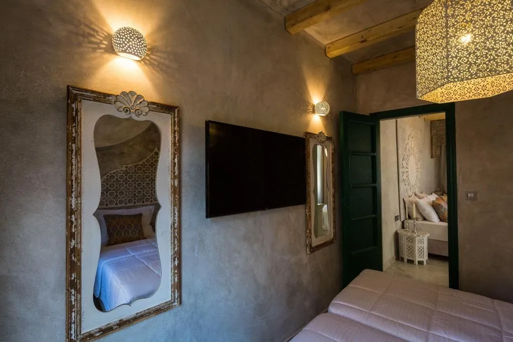 Room, Decan Concept Boutique Estate, Rhodes