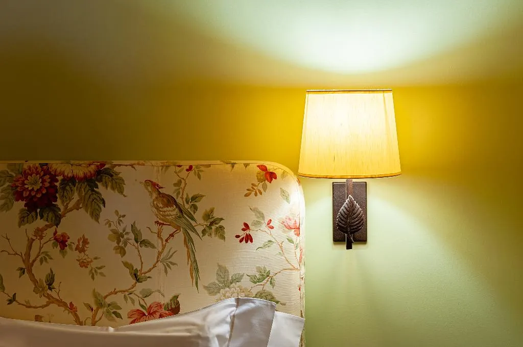 DOUBLE SUPERIOR Room, Fiori e Frutti Agriresort, Venice