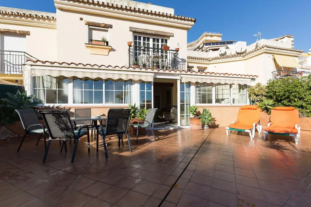 Room, Guadalupe Cozy Inns, Costa Del Sol