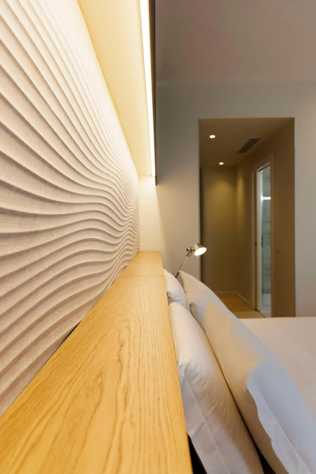 DOUBLE SUPERIOR QUEEN BED Room, Best Western Plus Hotel Bologna, Venice