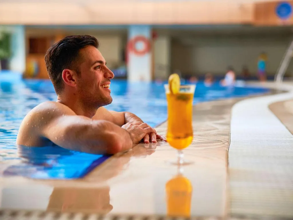 Sports and Entertainment, Hotel Apartments Dubai Barsha Heights, Dubai