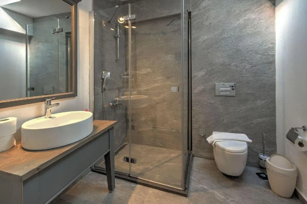 Room, Kefi Beach And Suites, Bodrum