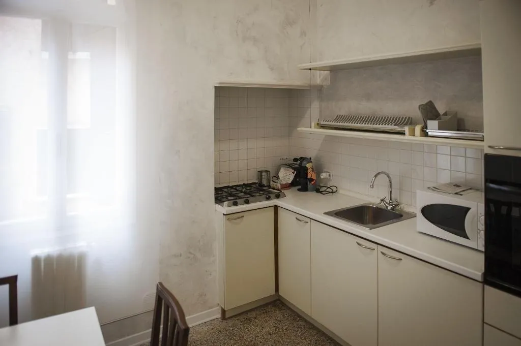 Room, Porta Orientalis Venice, Venice
