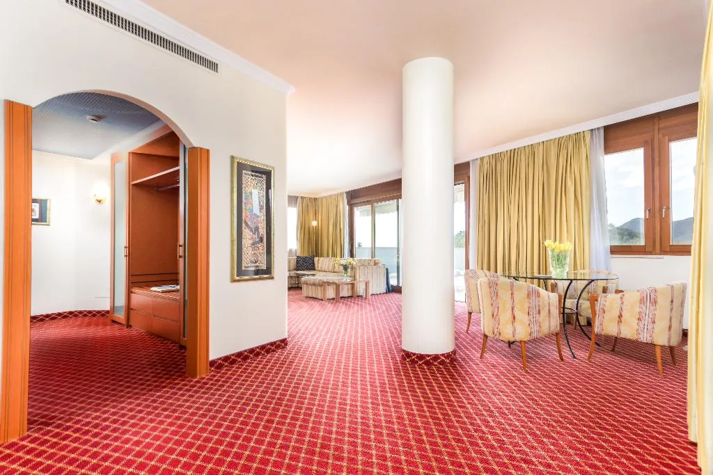 SUITE STANDARD Room, Galzignano Resort Terme & Golf - Hotel Sporting, Venice