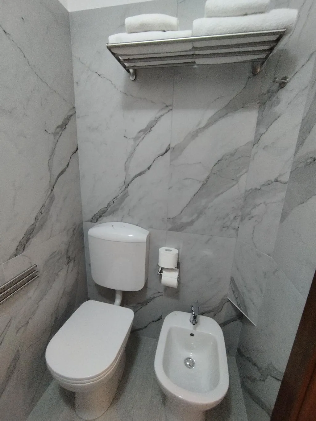 TRIPLE STANDARD Room, Alloggi SS. Giovanni e Paolo, Venice