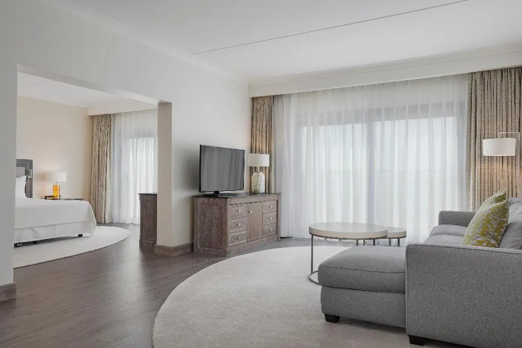 Room, Westin Dragonara Resort, Malta
