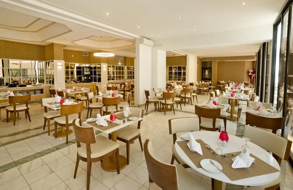 Restaurant, Alisios, Algarve