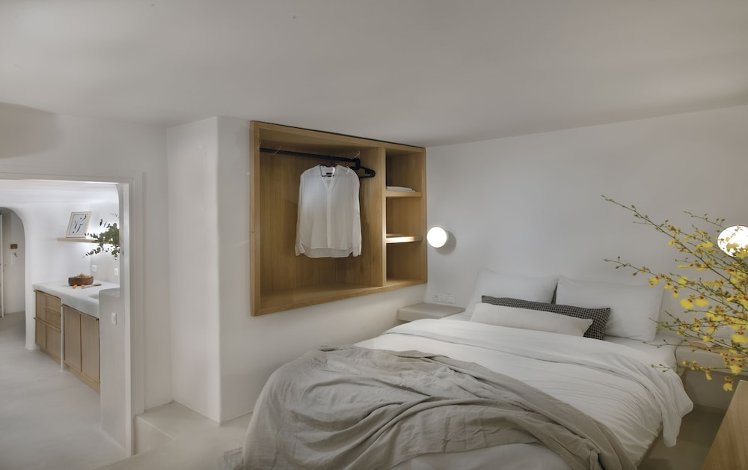 VLIA Myconian Residences, Mykonos
