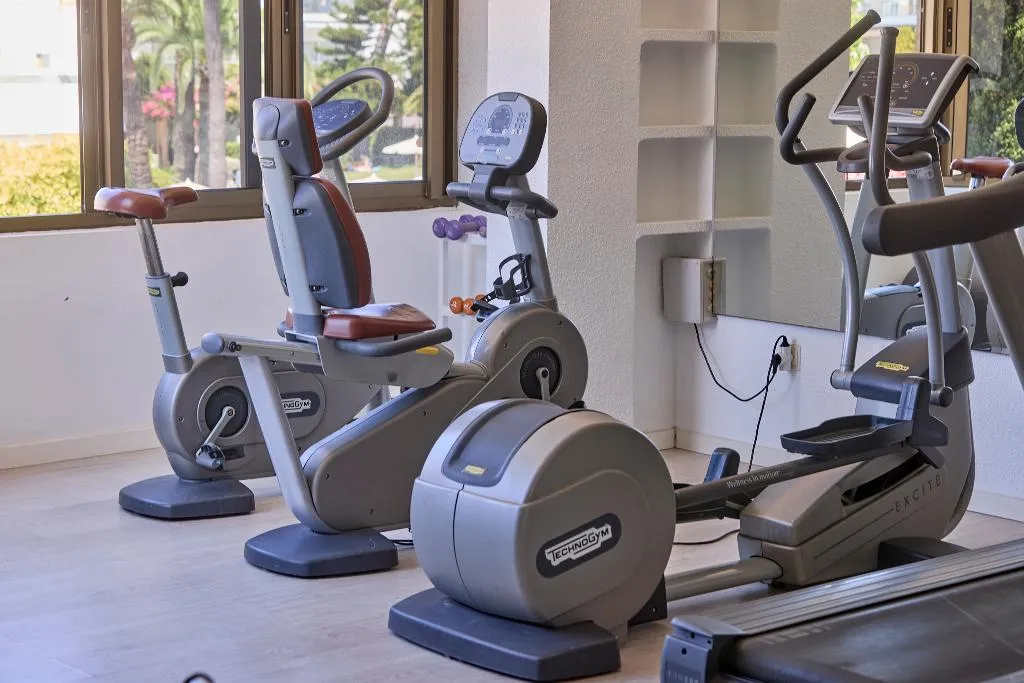 Sports and Entertainment, Apartamentos Sol de Alcudia, Majorca