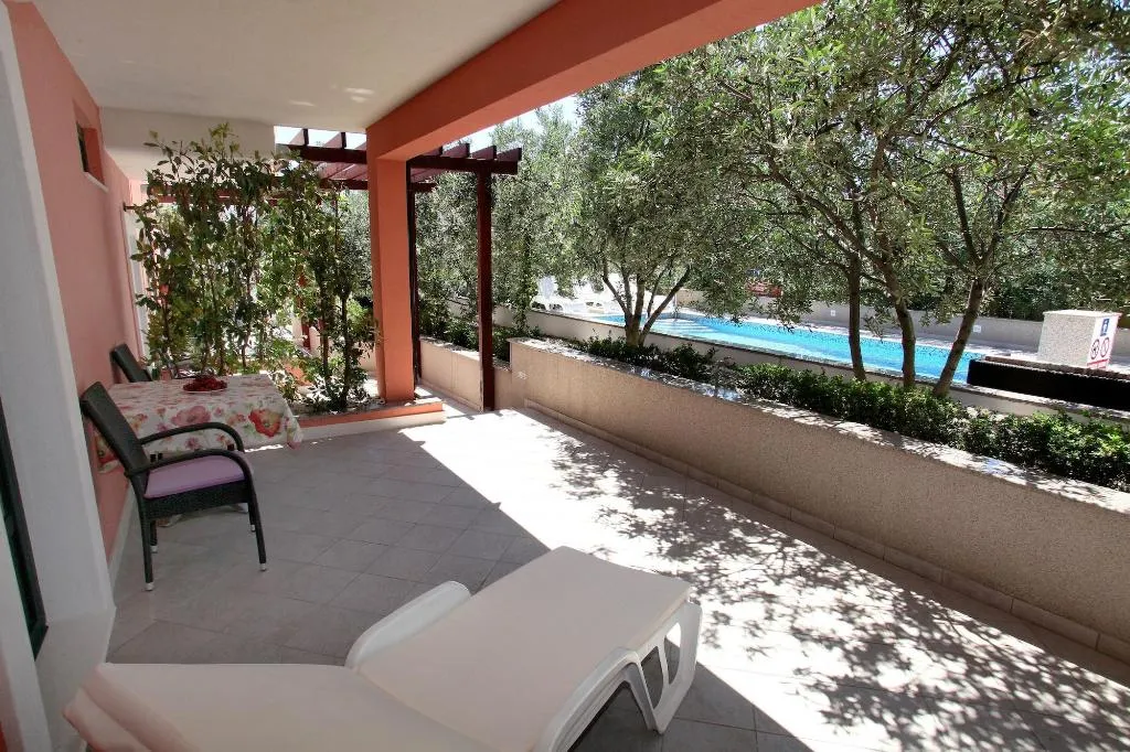 Room, Villa Rustica Dalmatia Depadance, Split