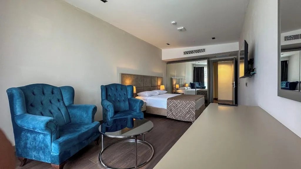 Room, Alice Hotel Antalya, Antalya