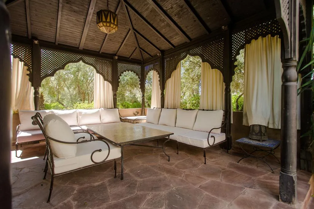VILLA THREE BEDROOMS Room, Mirage d Atlas, Marrakech