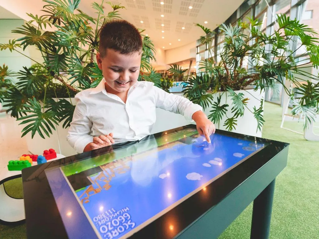 Sports and Entertainment, Novotel Venezia Mestre Castellana, Venice