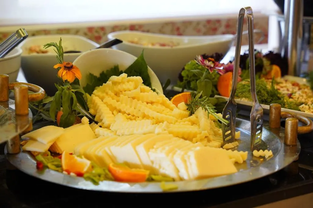 Restaurant, Belport Beach Hotel - All Inclusive, Antalya